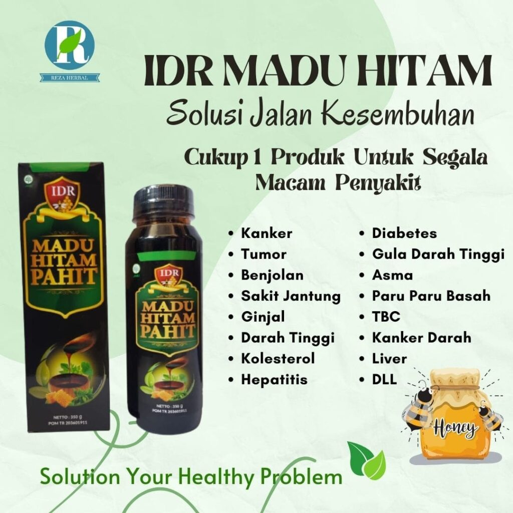 Bukti Testimoni Penyakit