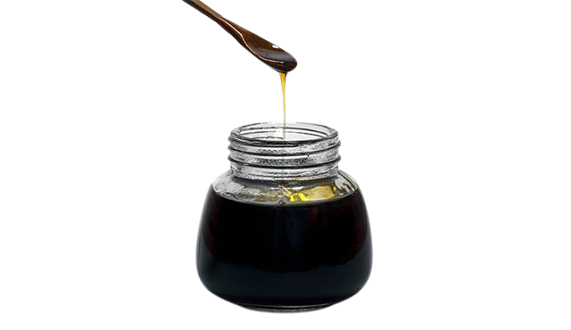PENELITIAN SETIAP KANDUNGAN IDR MADU HITAM