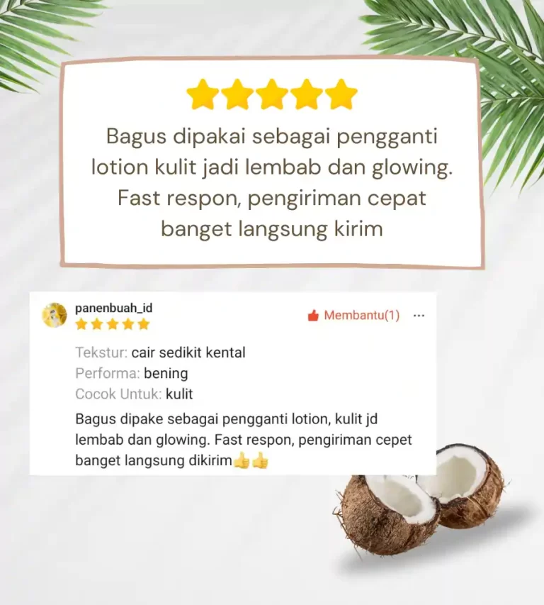 Bukti Testimoni Penyakit